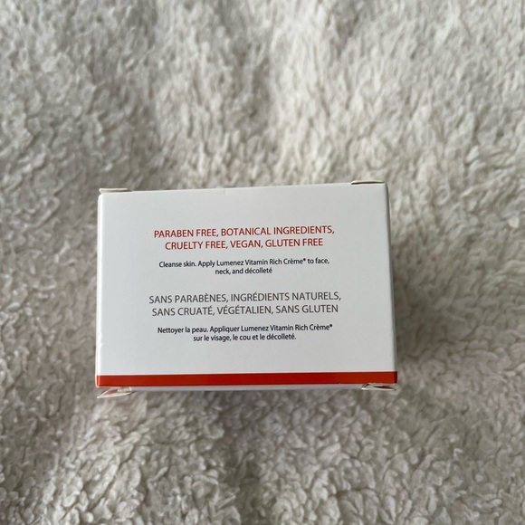 Sonage Lumenez Vitamin Facial Cream - 50ml new in box - Picture 9 of 11